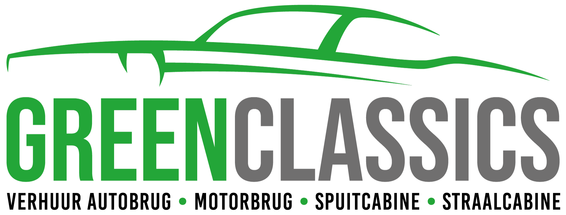 green-classics.nl